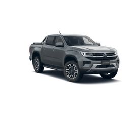 AMAROK AMAROK STYLE 3.0 TDI 177 KW 4MOTION AUTO