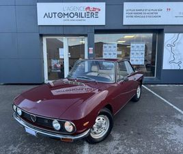 LANCIA FULVIA LANCIA FULVIA 1.3 S RALLYE