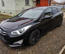 HYUNDAI I40 1.6 GDI COMFORT