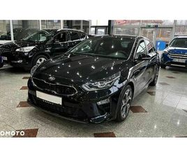 KIA CEED 1.4 EDITION 7