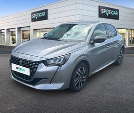 PURETECH 100 S&S BVM6 ALLURE