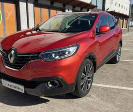 RENAULT KADJAR ZEN ENERGY TCE