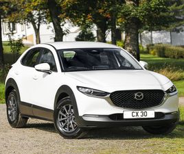 2.5 E-SKYACTIV G MHEV [140] CENTRE-LINE 5DR
