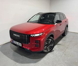 JAECOO 7 EXCLUSIVE 1.6 TGDI 108KW AWD BITONO