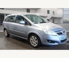 1.9 CDTI DESIGN AUTO EURO 4 5DR