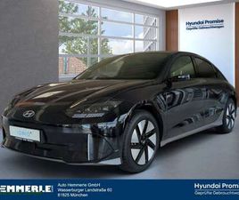 UNIQ DIGIT. AUSSP. ELEKTRO 4WD 77,4