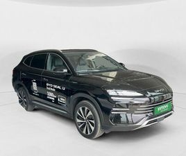 BYD SEAL U SUV 1.5 DM-I COMFORT 218 5P