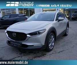 2.5 SKYACTIV-G TAKUMI FWD *LED*360-KAMERA*