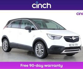 1.2 TURBO GRIFFIN EURO 6 (START/STOP) 5DR