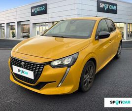 PURETECH 100 S&S BVM6 STYLE