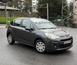 CITROËN C3 PURE TECH ATTRACTION