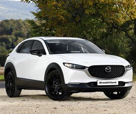 2.5 E-SKYACTIV G MHEV [140] HOMURA 5DR