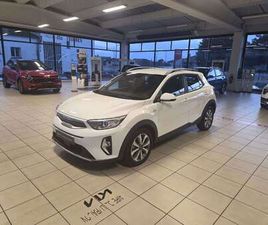 1.0 T-GDI 100CH ACTIVE