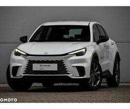 LEXUS LBX LEXUS LBX 1.5 HYBRID RELAX