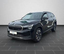 KODIAQ SELECTION 1,5 TSI IV 150 KW 6-GANG-DSG