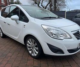 1.4 16V SE EURO 5 5DR