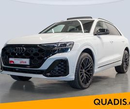 AUDI 50 BLACK LINE 50 TDI QUATTRO 210 KW (286 CV) TIPTRONIC