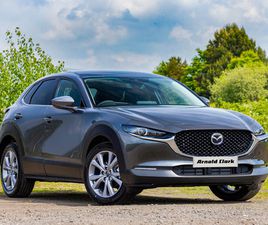 2.5 E-SKYACTIV G MHEV [140] EXCLUSIVE-LINE 5DR