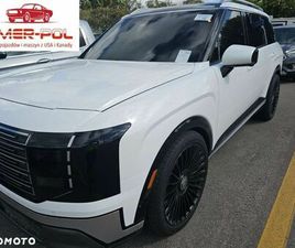 HYUNDAI PALISADE HYUNDAI PALISADE