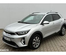 KIA STONIC 1.2 L