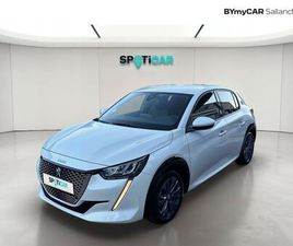 ELECTRIQUE 50 KWH 136CH ALLURE