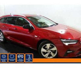 OPEL INSIGNIA ST 1.5D DVH S&S GS-LINE 122