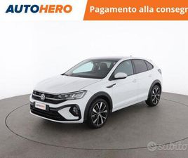 VOLKSWAGEN TAIGO RY34044