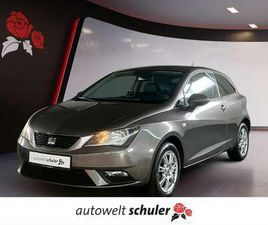 SC 1.2 TSI I-TECH NAVI SHZ PDC