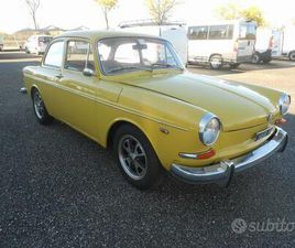 VOLKSWAGEN T3 TIPO 3 TYPE3