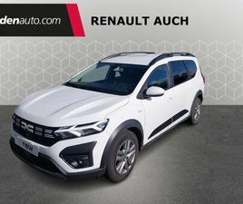 DACIA JOGGER ECO-G 100 5 PLACES EXPRESSION