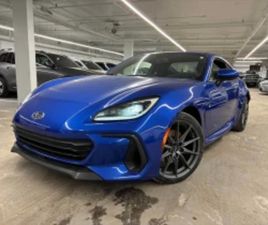 SUBARU BRZ * SPORT TECH * CARFAX * БЕЗ ПЪРВОНАЧАЛНА ВНОСКА ≫ 2023 • 22 900 EUR • ID