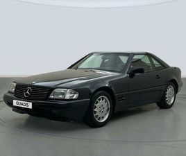 MERCEDES-BENZ CLASE SL 320 170 KW (231 CV)