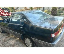 ALFA ROMEO 164 ALFA ROMEO 164 TWIN SPARK