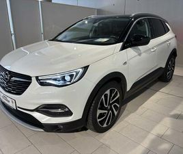 X 2.0 D START/STOP AUTOMATIK ULTIMATE