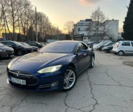 TESLA MODEL S S70 FACELIFT AUTOPILOT ≫ 2015 • 19 300 EUR • ID