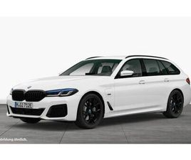 BMW 530E XDRIVE TOURING