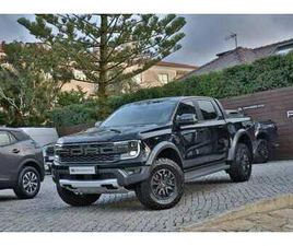 FORD RANGER 3.0 ECOBOOST CD RAPTOR 4WD
