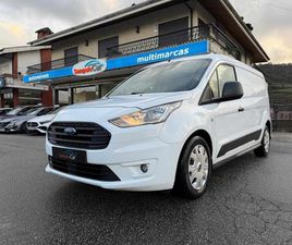 FORD TOURNEO CONNECT FORD TOURNEO CONNECT GRAND 1.5 TDCI ACTIVE