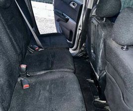 HONDA EN PARFAIT ÉTAT DE MARCHE