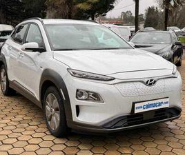 HYUNDAI KAUAI HYUNDAI KAUAI 39 KWH EXECUTIVE