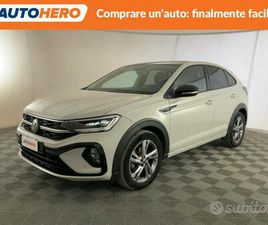 VOLKSWAGEN TAIGO CB01613