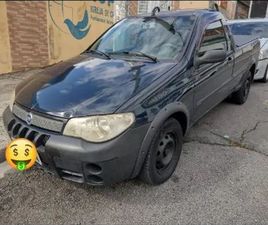 TREKKING 1.8 MPI FLEX 8V CS