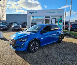 PURETECH 100 S&S BVM6 GT LINE