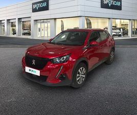 1.2 PURETECH 100CH S&S ACTIVE 5CV