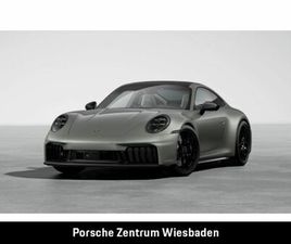 PORSCHE 992 -2 (911) CARRERA GTS