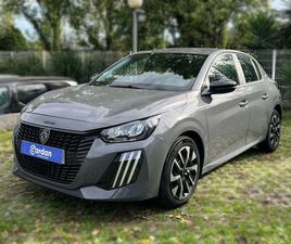 1.2 PURETECH 100CV ACTIVE