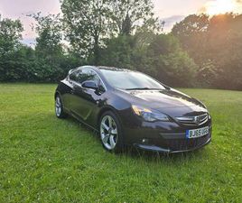 1.6 CDTI ECOFLEX SRI EURO 6 (START/STOP) 3DR