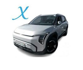KIA EV3 81,4-KWH FWD EARTH
