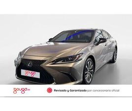 LEXUS ES ES 300H SD AUT