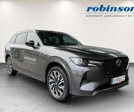 MAZDA CX-80 3.3L E-SKYACTIV D AWD HOMURA PLUS AUT.